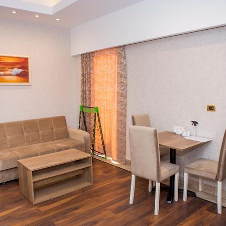Absheron Marina Hotell Baku Eksteriør bilde
